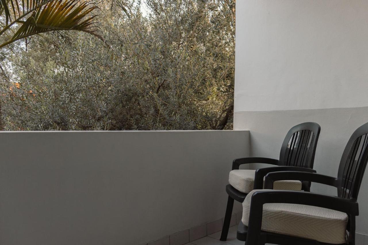 Das Heim Hotel Asuncion Dış mekan fotoğraf